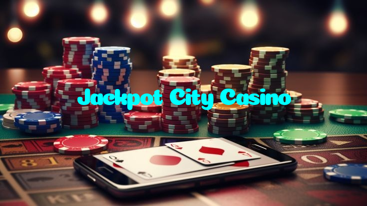 making first deposit on Jackpot City Casino website using local payment methods in Pakistan