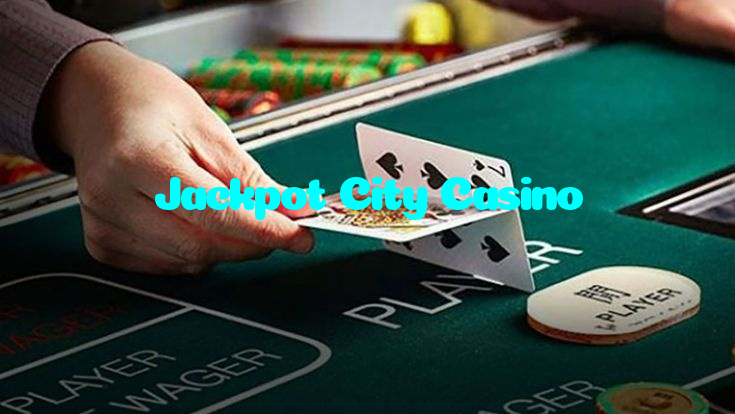 Jackpot City Casino خوش آمدید بونس +600% پیشکش موبائل ایپ کے پروموشن سیکشن میں دکھائی دیتی ہے۔