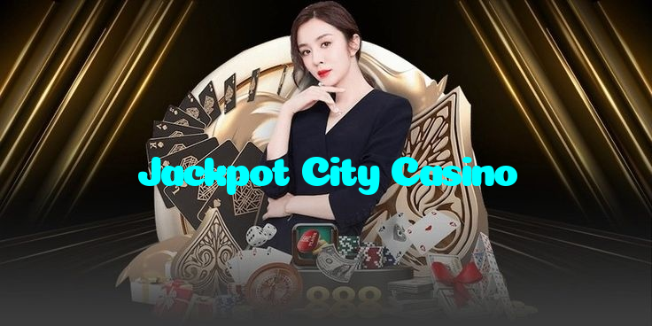 Jackpot City Casino