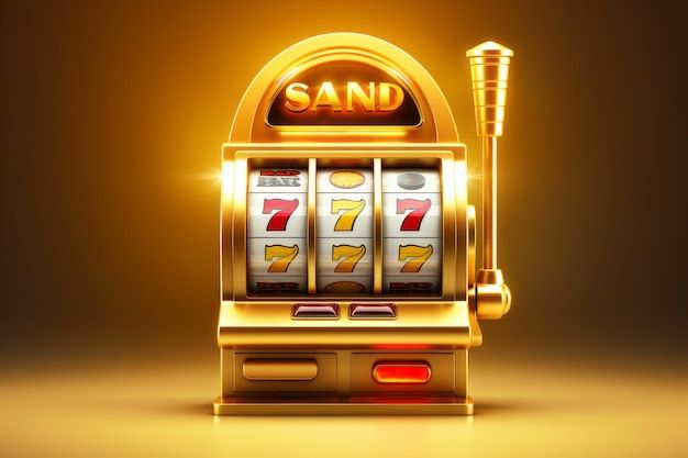 Jackpot City Casino پر آن لائن سلاٹس کے بارے میں