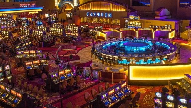 Jackpot City Casino کیسینو میں پوکر گیمز