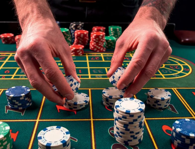 ایک اکاؤنٹ بنائیں یا Jackpot City Casino کیسینو میں لاگ ان کریں۔