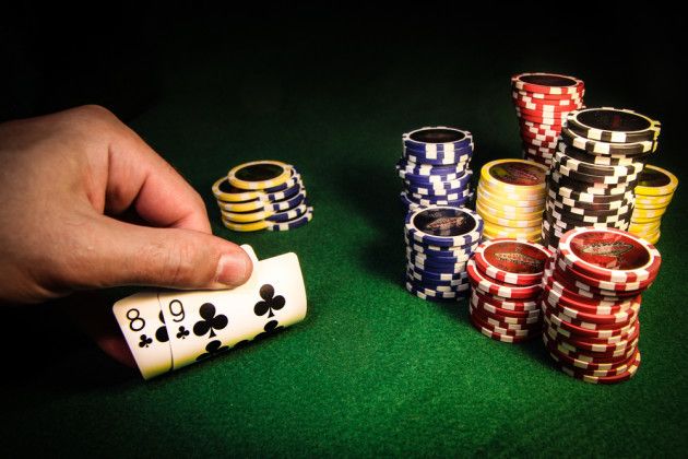 پاکستان میں Jackpot City Casino کا آن لائن کیسینو سیکشن کھولیں۔