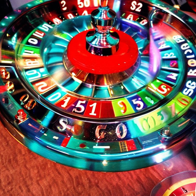 Jackpot City Casino کیسینو گیمز کا ایک زمرہ منتخب کریں