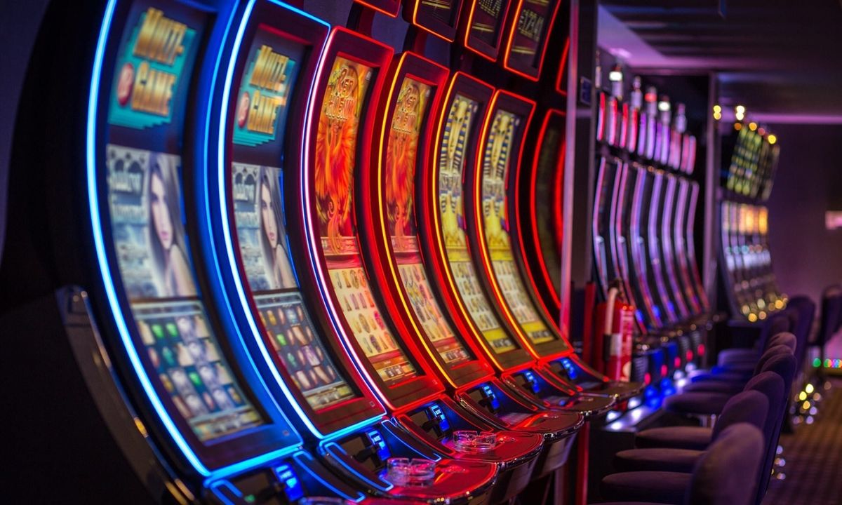 پاکستان کے نئے Jackpot City Casinoکیسینو کھلاڑیوں کے لیے خوش آمدید بونس